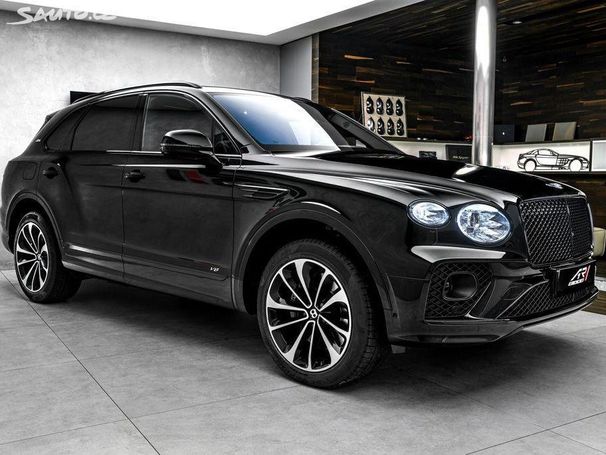 Bentley Bentayga 404 kW image number 3