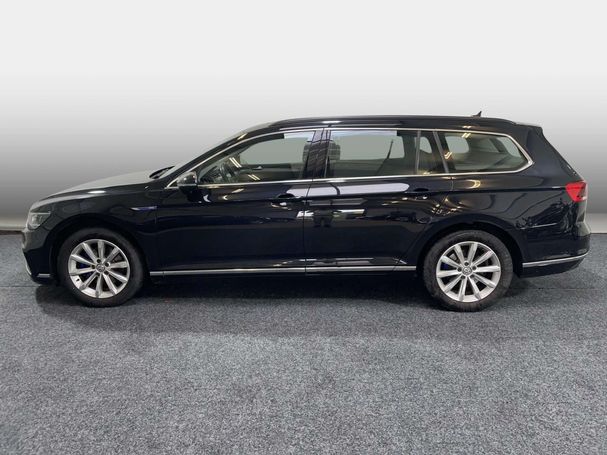 Volkswagen Passat GTE 1.4 TSI PHEV DSG 160 kW image number 5