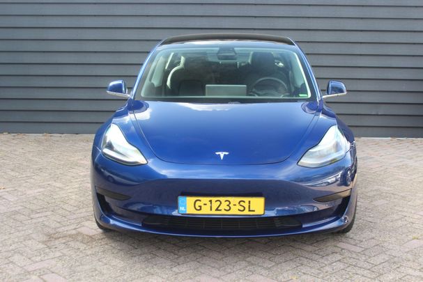 Tesla Model 3 60 Plus 239 kW image number 11