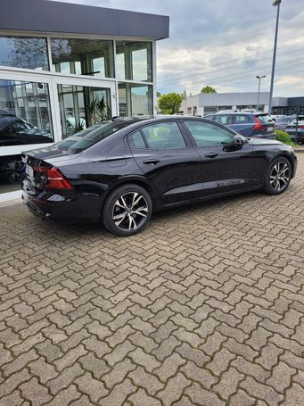 Volvo S60 AWD Plus 184 kW image number 4