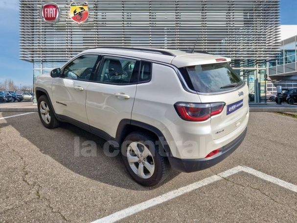 Jeep Compass 2.0 103 kW image number 23