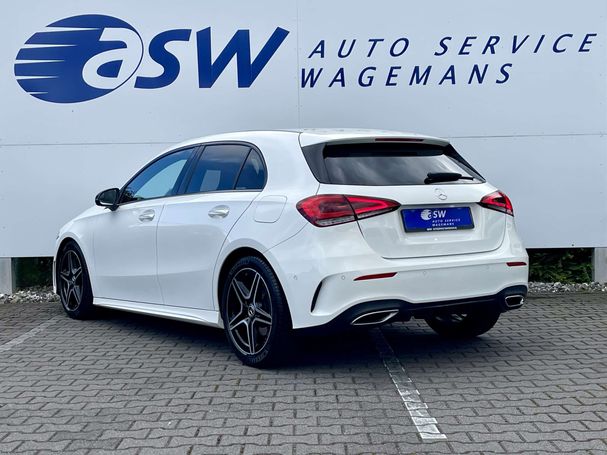 Mercedes-Benz A 220 140 kW image number 5