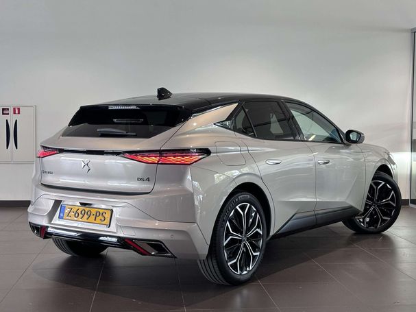 DS Automobiles 4 165 kW image number 9