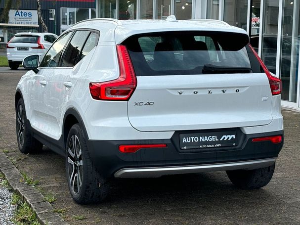 Volvo XC40 T4 Inscription 155 kW image number 4