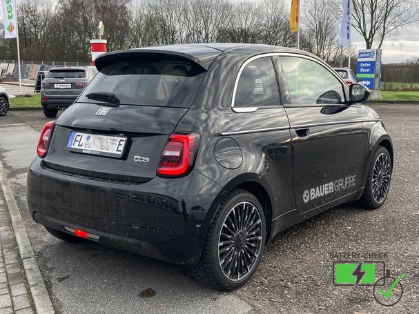 Fiat 500 e 87 kW image number 3