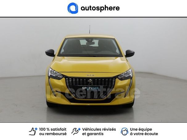 Peugeot 208 PureTech 100 Active 74 kW image number 4