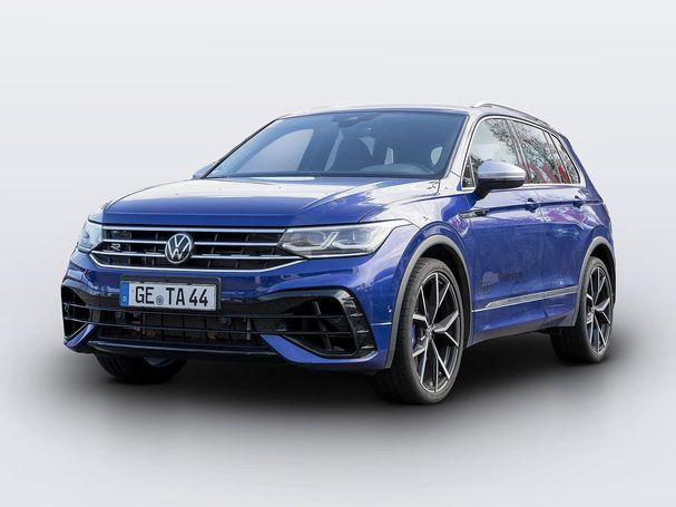 Volkswagen Tiguan R 4Motion DSG 235 kW image number 1