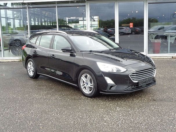 Ford Focus 1.5 TDCi 88 kW image number 1