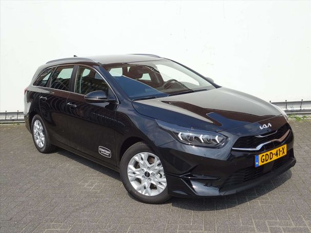 Kia Ceed 1.0 T-GDi 73 kW image number 2