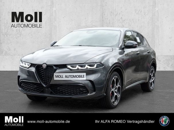 Alfa Romeo Tonale Veloce 118 kW image number 1