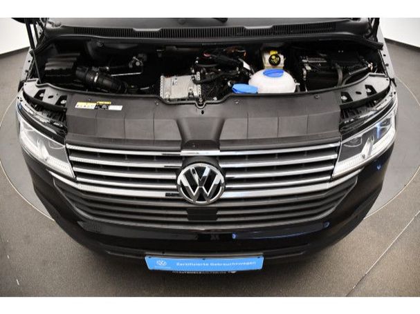 Volkswagen T6 Caravelle DSG Comfortline 110 kW image number 13