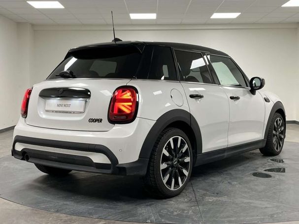 Mini Cooper Edition Premium 101 kW image number 3