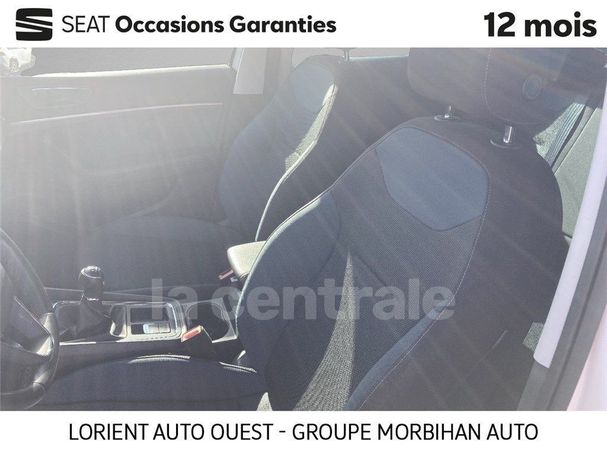 Seat Ateca 1.0 TSI Style 85 kW image number 15