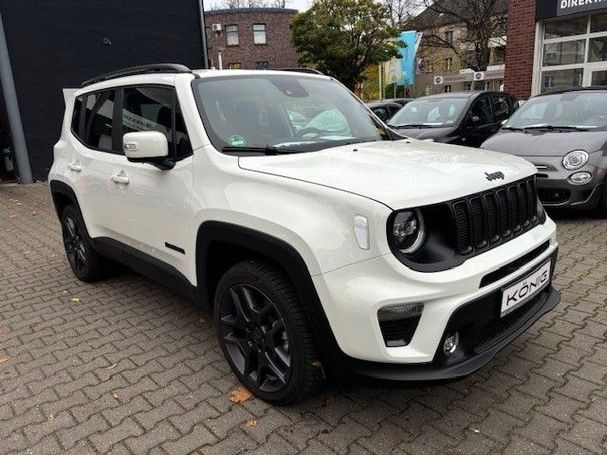 Jeep Renegade PHEV 177 kW image number 2