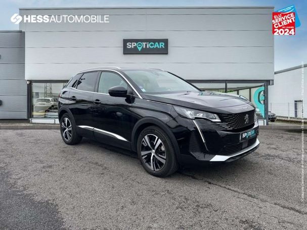 Peugeot 3008 149 kW image number 2