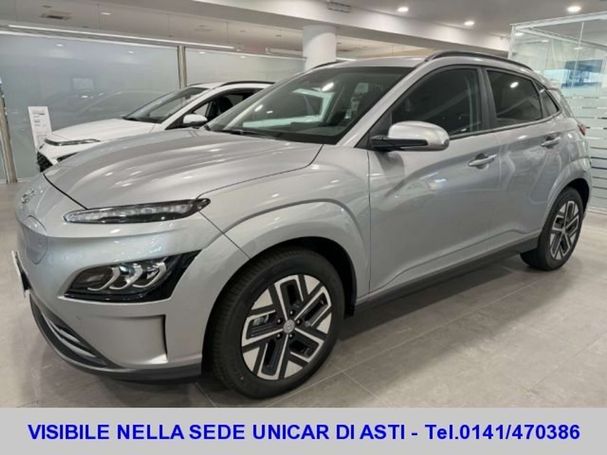 Hyundai Kona 39 kWh 100 kW image number 1