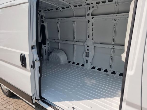 Fiat Ducato 35 L4H2 140 103 kW image number 10