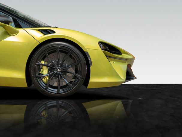 McLaren Artura 500 kW image number 13