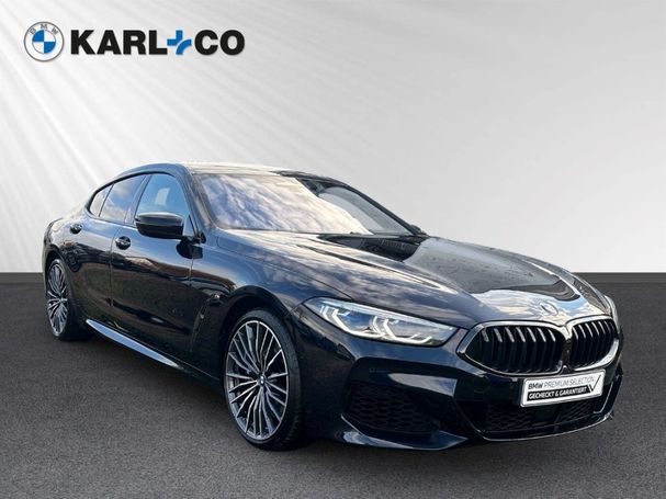 BMW 840i xDrive 245 kW image number 11