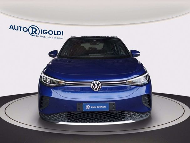 Volkswagen ID.4 109 kW image number 2