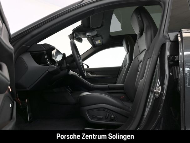 Porsche Taycan 4 Cross Turismo 320 kW image number 15