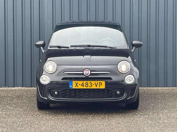 Fiat 500 51 kW image number 5