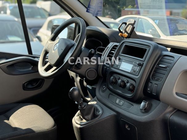 Renault Trafic 92 kW image number 15