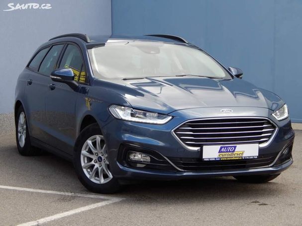 Ford Mondeo 2.0 EcoBlue 110 kW image number 2