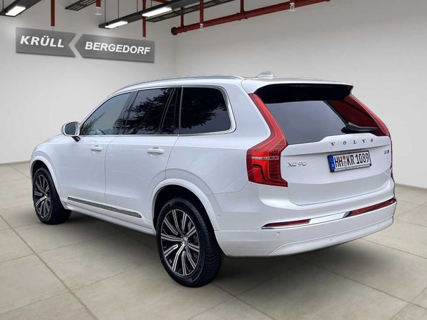 Volvo XC90 B5 AWD Plus 173 kW image number 5