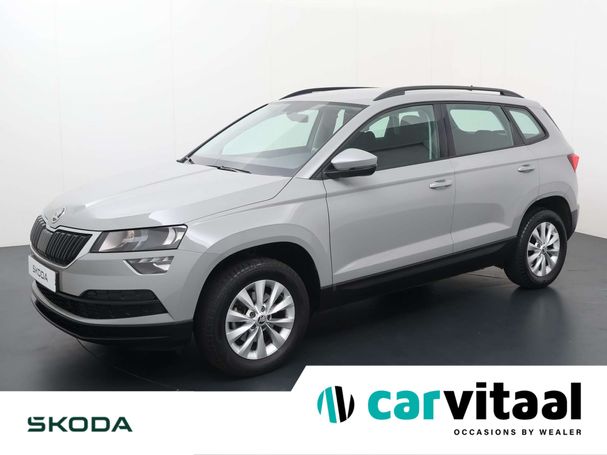 Skoda Karoq 1.5 TSI ACT Ambition 110 kW image number 1