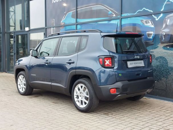 Jeep Renegade 1.5 S T4 96 kW image number 2