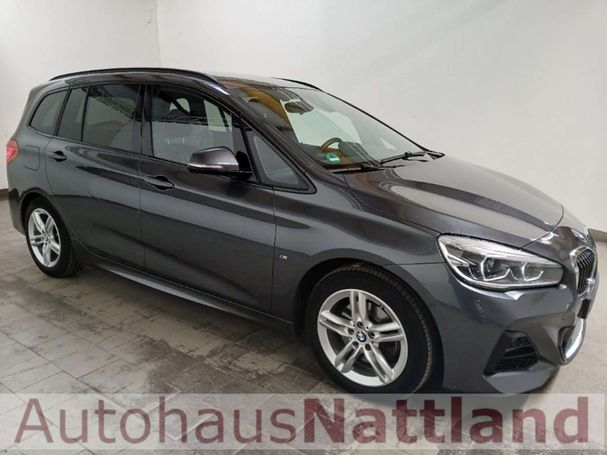 BMW 218i M Sport 100 kW image number 2