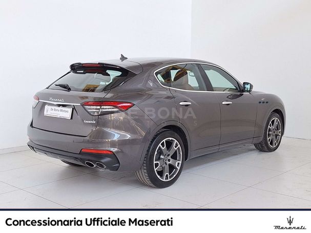 Maserati Levante GT 243 kW image number 3