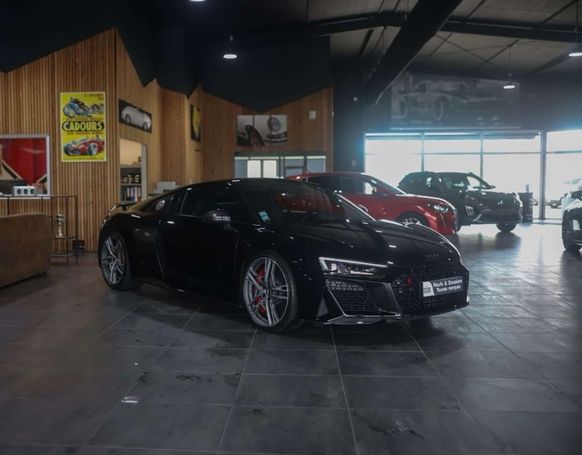 Audi R8 5.2 FSI quattro Performance 463 kW image number 1