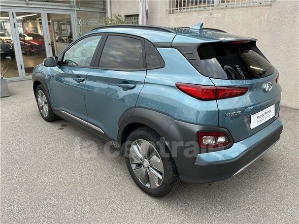 Hyundai Kona 100 kW image number 15