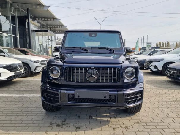 Mercedes-Benz G 63 AMG G 430 kW image number 3