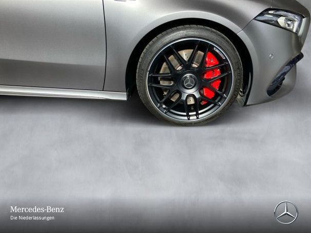 Mercedes-Benz A 45 AMG 310 kW image number 6