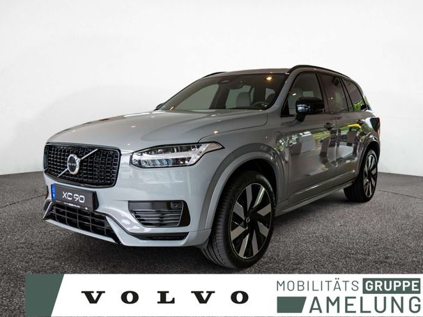 Volvo XC90 T8 Recharge AWD Plus 335 kW image number 1