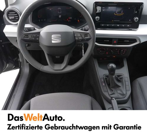 Seat Arona 1.0 TSI 70 kW image number 7