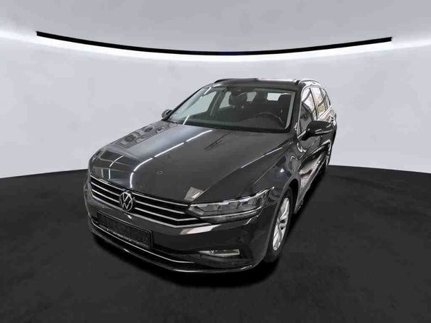 Volkswagen Passat Variant 2.0 TDI DSG 110 kW image number 1