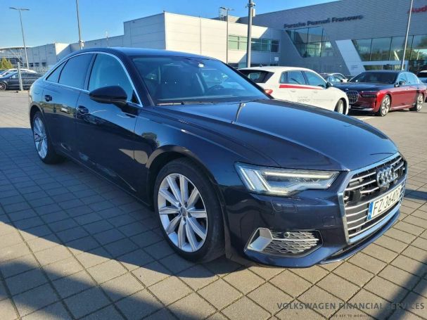 Audi A6 210 kW image number 2