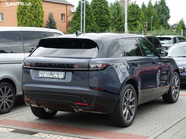 Land Rover Range Rover Velar D300 R-Dynamic SE 221 kW image number 7