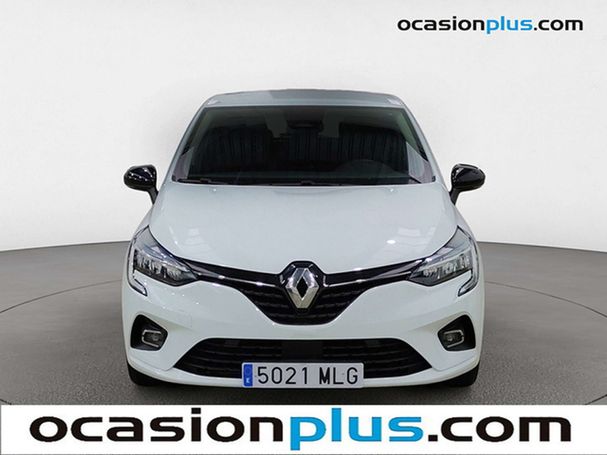 Renault Clio Blue dCi 74 kW image number 13