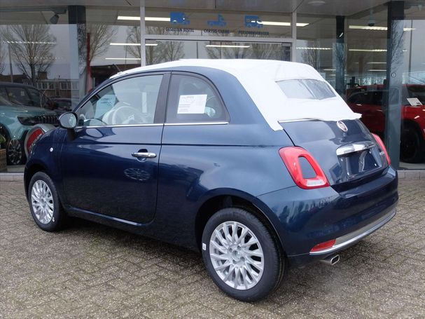 Fiat 500C 51 kW image number 7