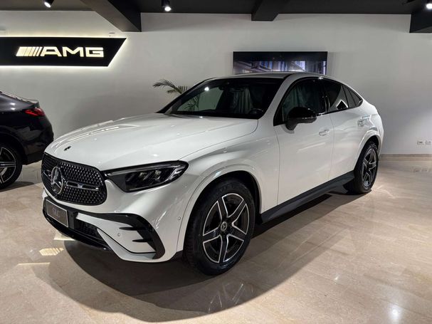 Mercedes-Benz GLC 220 d 4Matic 143 kW image number 1