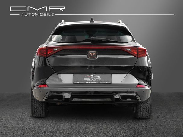 Cupra Formentor 110 kW image number 7