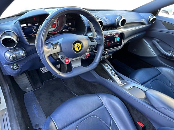 Ferrari Portofino 441 kW image number 11