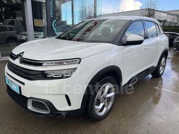 Citroen C5 Aircross BlueHDi 130 S&S EAT8 FEEL 96 kW image number 1