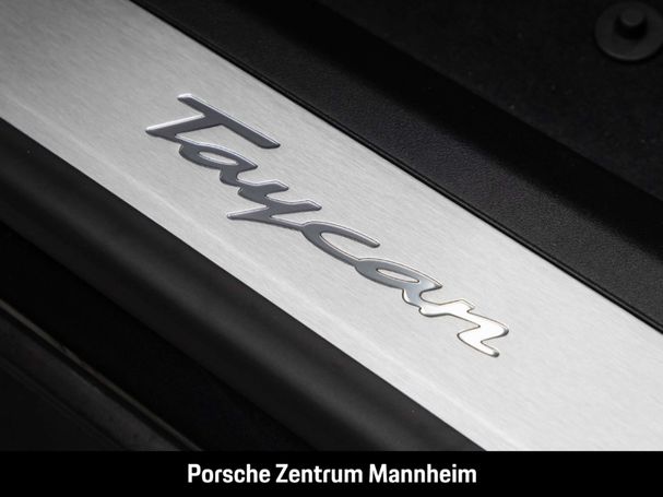 Porsche Taycan 320 kW image number 23