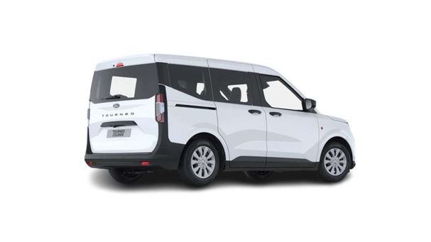 Ford Tourneo Courier 1.0 EcoBoost Trend 92 kW image number 1